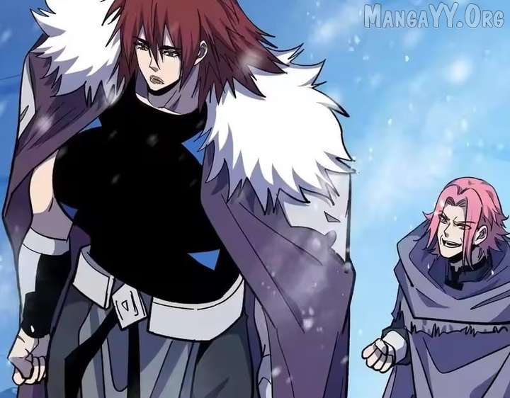 I Rely on My Invincibility to Deal Tons of Damage Passively! Chapter 149 608 ch 149 85