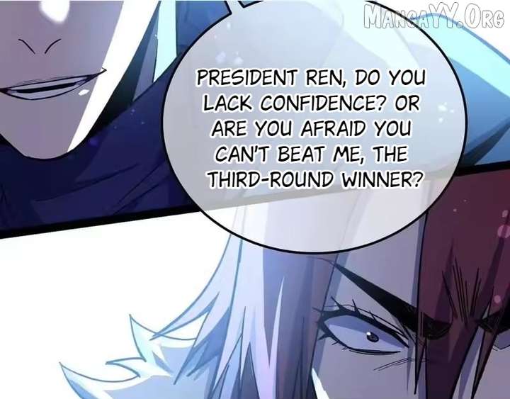 I Rely on My Invincibility to Deal Tons of Damage Passively! Chapter 149 612 ch 149 89