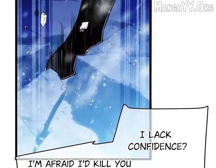 I Rely on My Invincibility to Deal Tons of Damage Passively! Chapter 149 615 ch 149 93