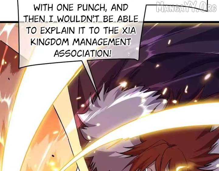 I Rely on My Invincibility to Deal Tons of Damage Passively! Chapter 149 616 ch 149 94