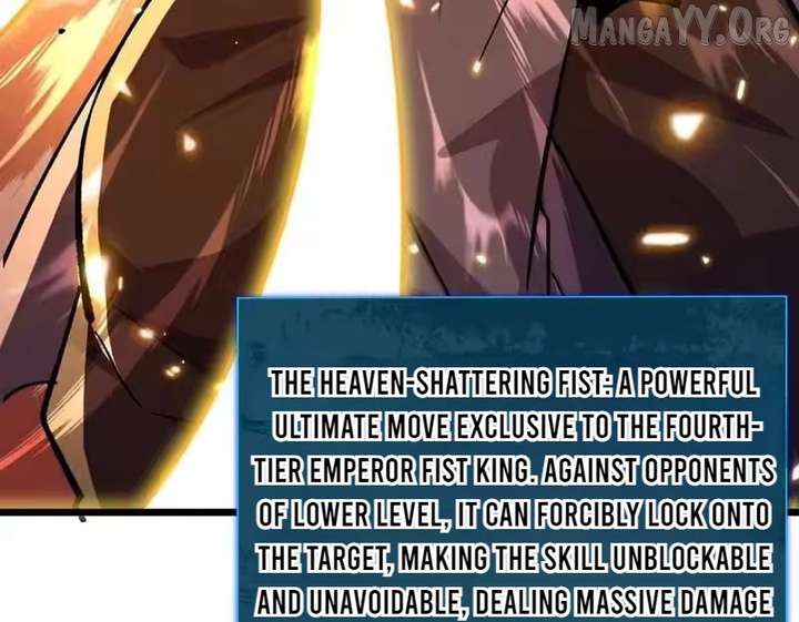 I Rely on My Invincibility to Deal Tons of Damage Passively! Chapter 149 618 ch 149 96