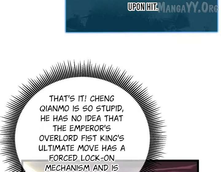 I Rely on My Invincibility to Deal Tons of Damage Passively! Chapter 149 619 ch 149 97