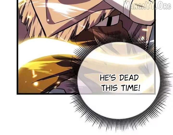 I Rely on My Invincibility to Deal Tons of Damage Passively! Chapter 149 621 ch 149 99