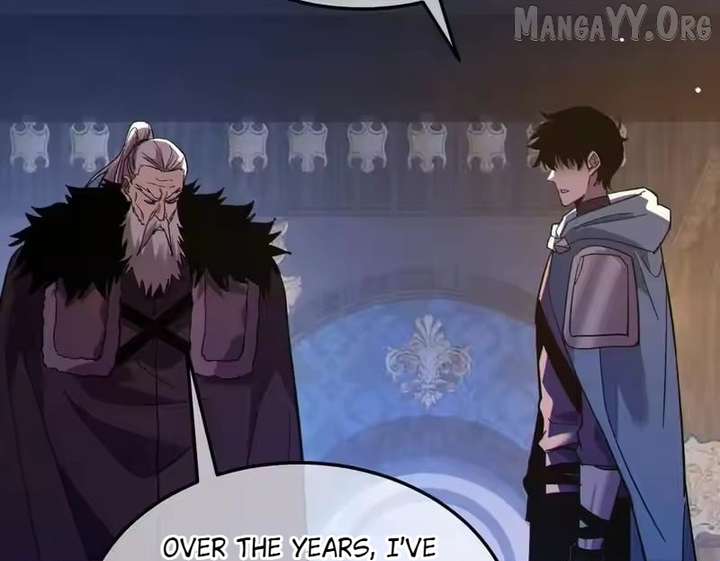 I Rely on My Invincibility to Deal Tons of Damage Passively! Chapter 150 530 ch 150 100