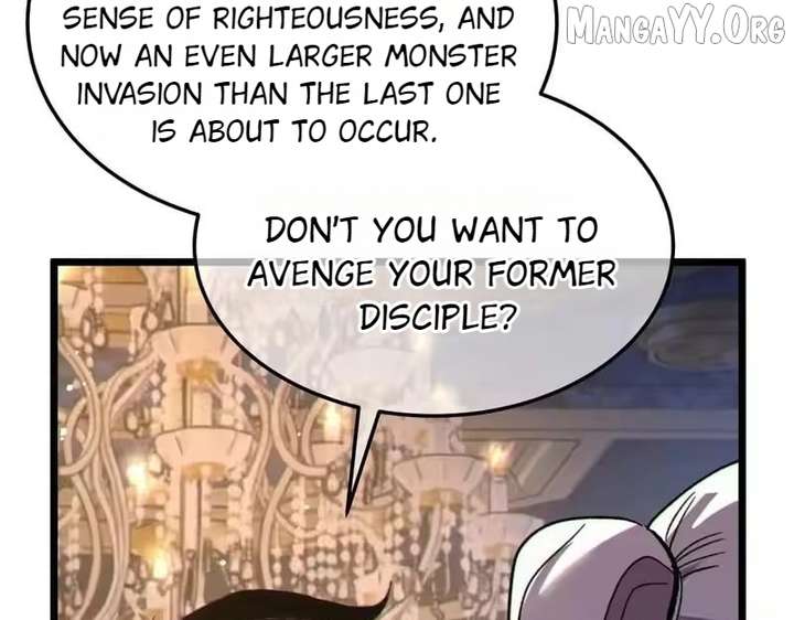 I Rely on My Invincibility to Deal Tons of Damage Passively! Chapter 150 533 ch 150 103