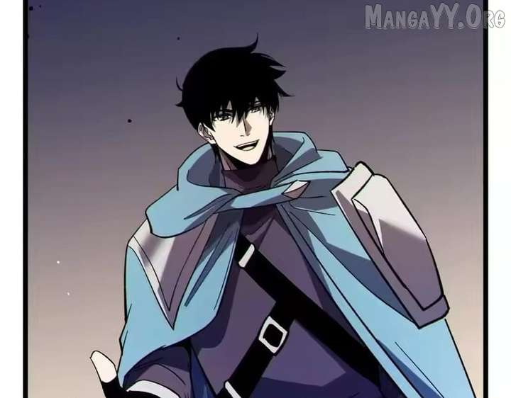 I Rely on My Invincibility to Deal Tons of Damage Passively! Chapter 150 539 ch 150 109