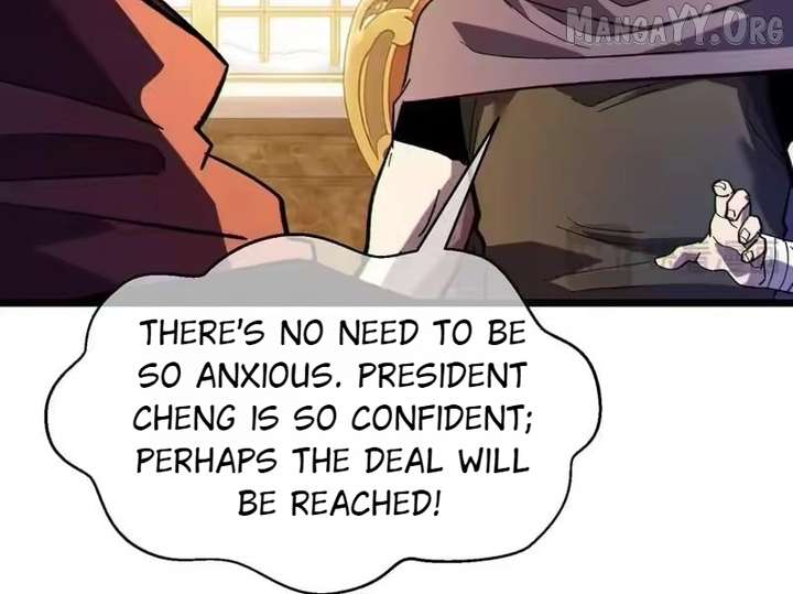 I Rely on My Invincibility to Deal Tons of Damage Passively! Chapter 150 547 ch 150 117