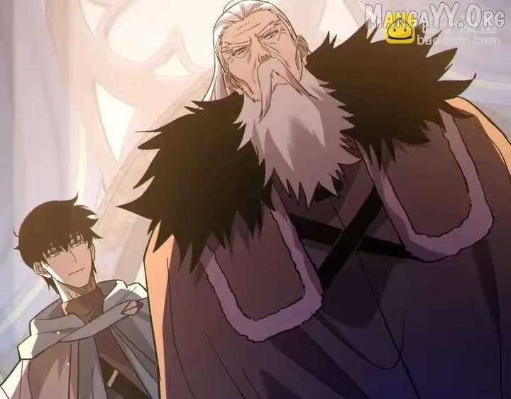 I Rely on My Invincibility to Deal Tons of Damage Passively! Chapter 150 548 ch 150 118