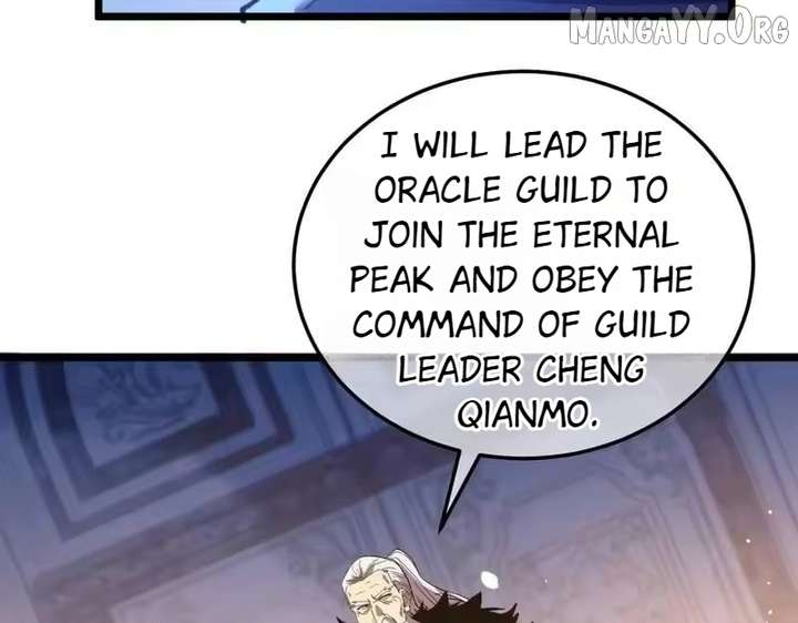 I Rely on My Invincibility to Deal Tons of Damage Passively! Chapter 150 556 ch 150 127