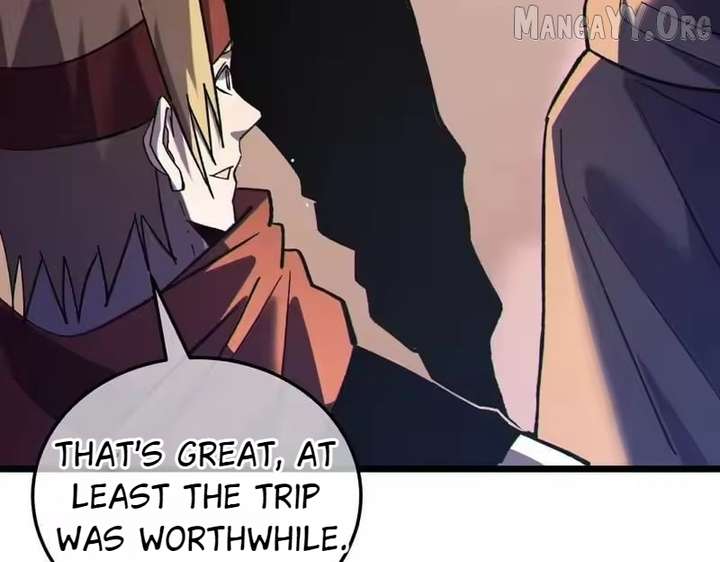 I Rely on My Invincibility to Deal Tons of Damage Passively! Chapter 150 558 ch 150 129