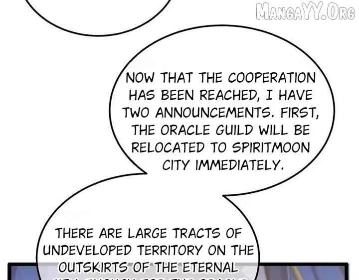 I Rely on My Invincibility to Deal Tons of Damage Passively! Chapter 150 559 ch 150 130