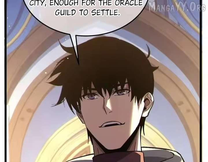 I Rely on My Invincibility to Deal Tons of Damage Passively! Chapter 150 560 ch 150 131