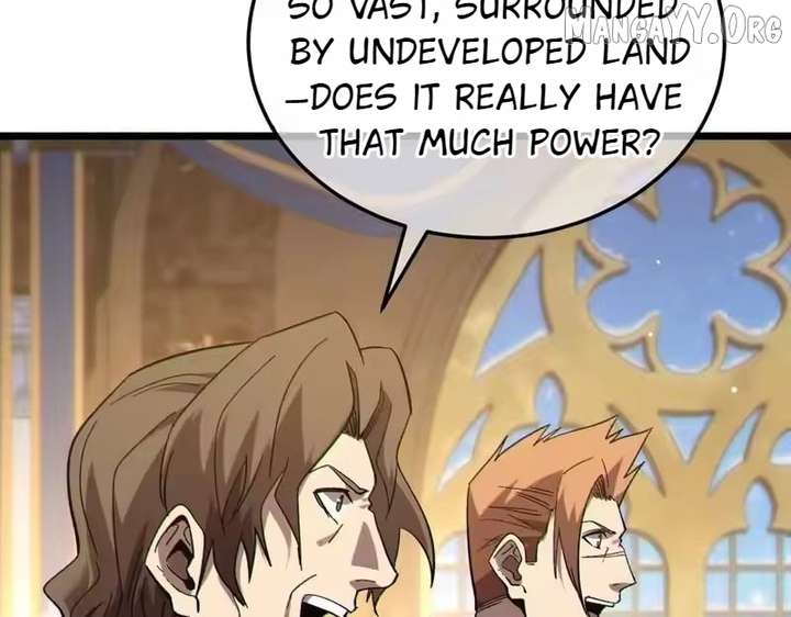 I Rely on My Invincibility to Deal Tons of Damage Passively! Chapter 150 563 ch 150 134