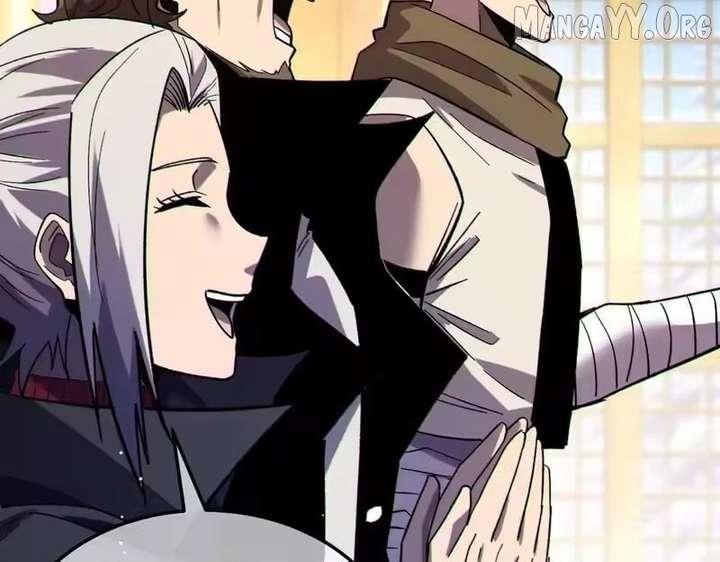 I Rely on My Invincibility to Deal Tons of Damage Passively! Chapter 150 564 ch 150 135