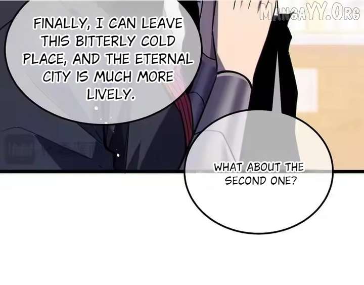 I Rely on My Invincibility to Deal Tons of Damage Passively! Chapter 150 565 ch 150 136