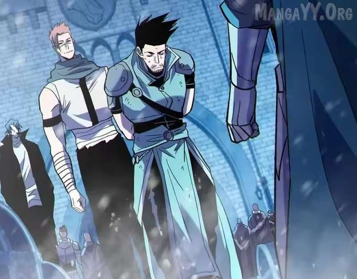 I Rely on My Invincibility to Deal Tons of Damage Passively! Chapter 150 570 ch 150 142