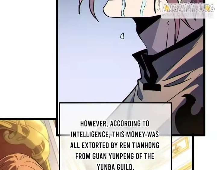 I Rely on My Invincibility to Deal Tons of Damage Passively! Chapter 150 572 ch 150 144