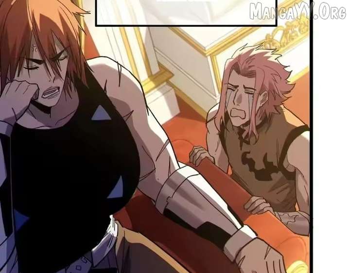 I Rely on My Invincibility to Deal Tons of Damage Passively! Chapter 150 573 ch 150 145