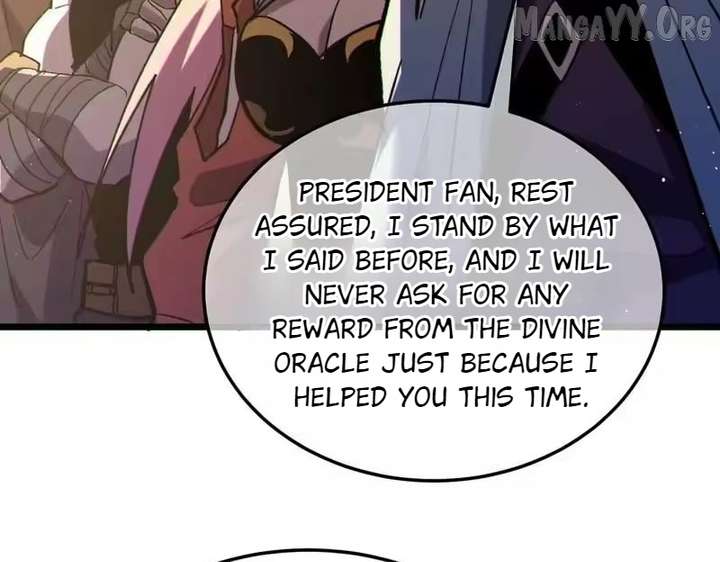 I Rely on My Invincibility to Deal Tons of Damage Passively! Chapter 150 447 ch 150 16