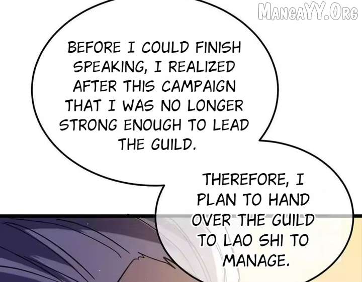 I Rely on My Invincibility to Deal Tons of Damage Passively! Chapter 150 448 ch 150 17