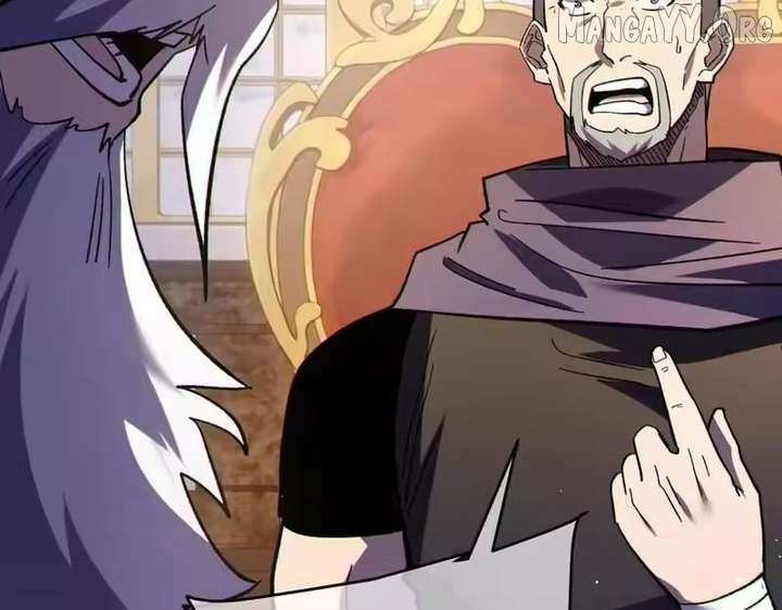 I Rely on My Invincibility to Deal Tons of Damage Passively! Chapter 150 450 ch 150 19