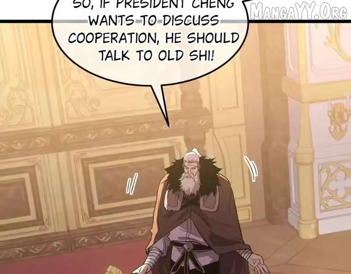 I Rely on My Invincibility to Deal Tons of Damage Passively! Chapter 150 451 ch 150 20