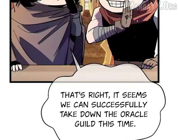 I Rely on My Invincibility to Deal Tons of Damage Passively! Chapter 150 455 ch 150 24