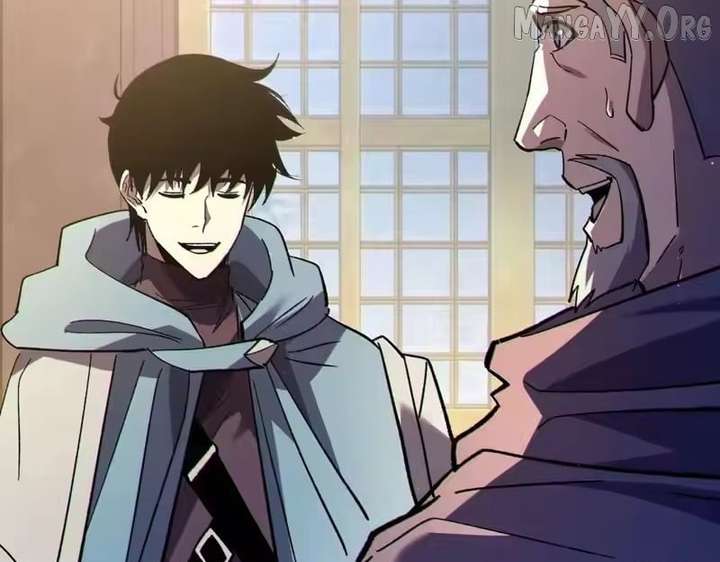 I Rely on My Invincibility to Deal Tons of Damage Passively! Chapter 150 456 ch 150 25