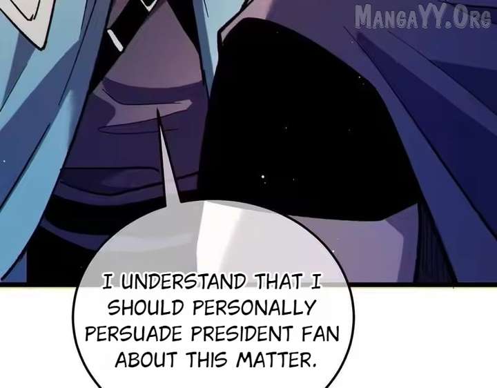 I Rely on My Invincibility to Deal Tons of Damage Passively! Chapter 150 457 ch 150 26