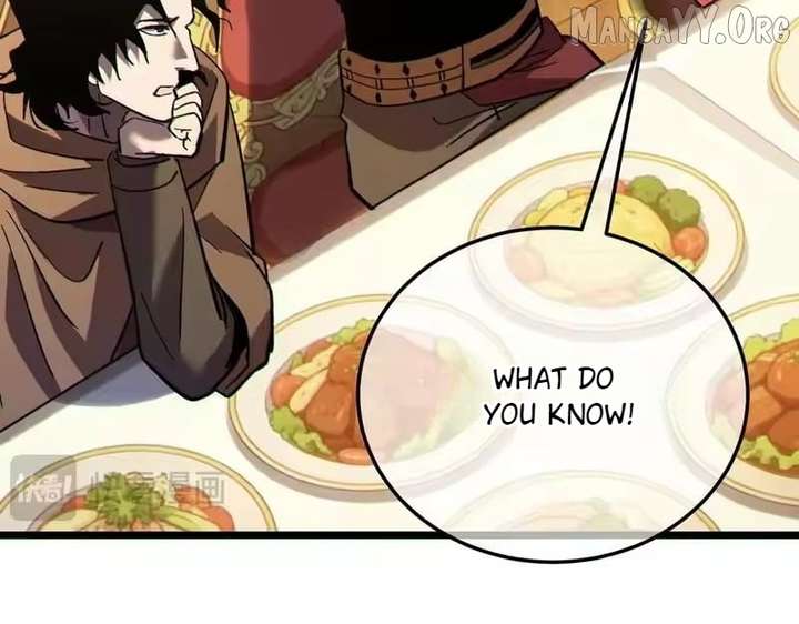 I Rely on My Invincibility to Deal Tons of Damage Passively! Chapter 150 459 ch 150 28