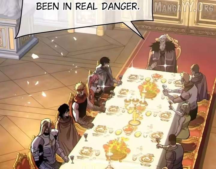 I Rely on My Invincibility to Deal Tons of Damage Passively! Chapter 150 435 ch 150 3