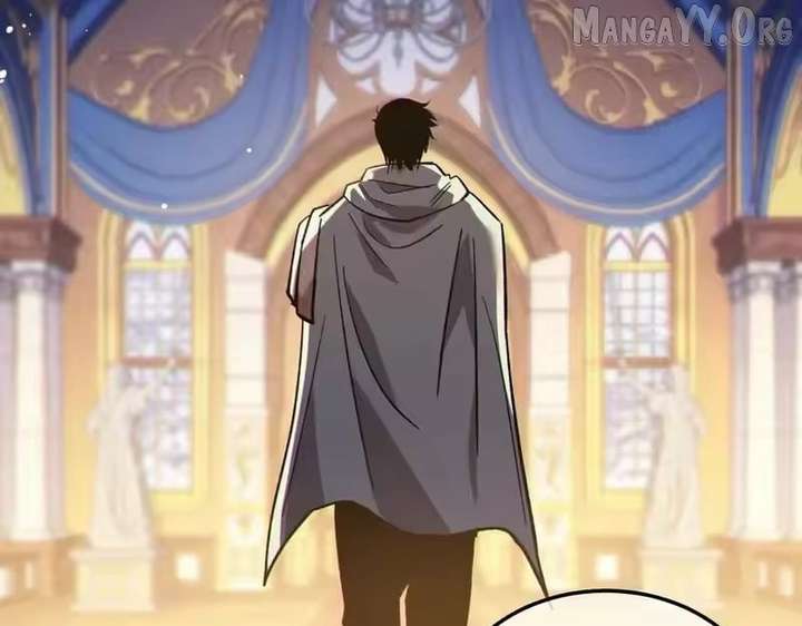 I Rely on My Invincibility to Deal Tons of Damage Passively! Chapter 150 461 ch 150 30