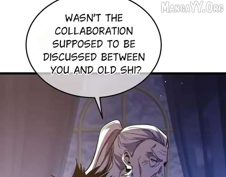 I Rely on My Invincibility to Deal Tons of Damage Passively! Chapter 150 465 ch 150 34