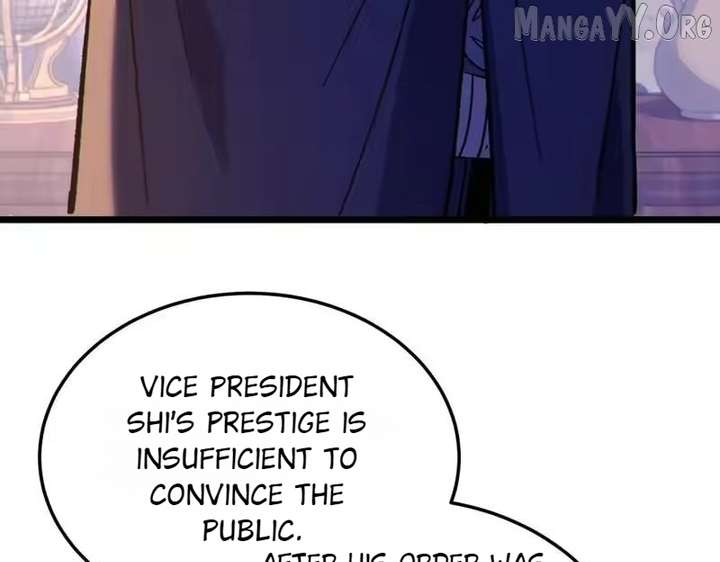 I Rely on My Invincibility to Deal Tons of Damage Passively! Chapter 150 467 ch 150 36