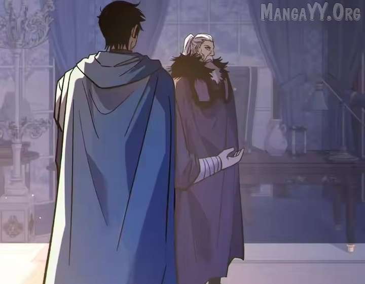 I Rely on My Invincibility to Deal Tons of Damage Passively! Chapter 150 469 ch 150 38