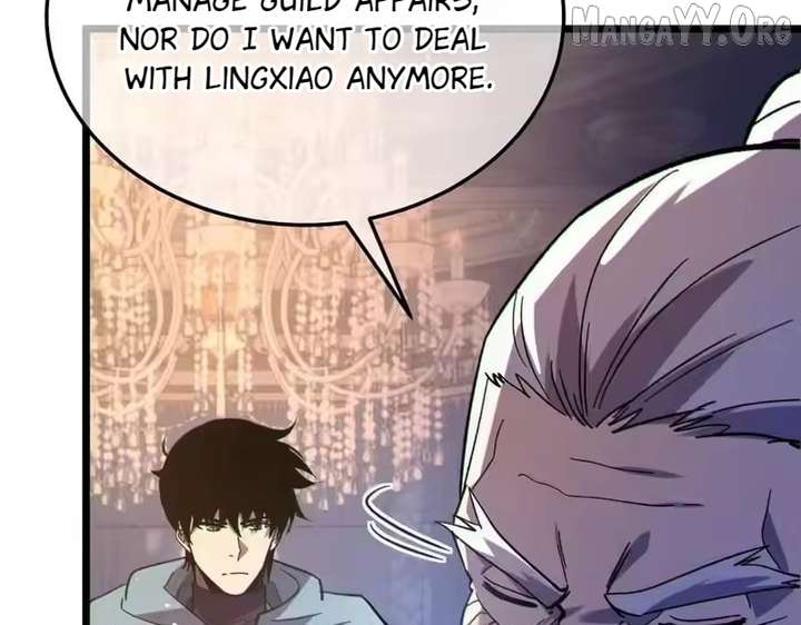 I Rely on My Invincibility to Deal Tons of Damage Passively! Chapter 150 471 ch 150 40