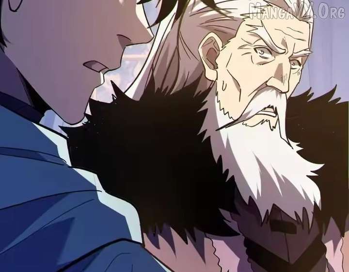 I Rely on My Invincibility to Deal Tons of Damage Passively! Chapter 150 474 ch 150 43