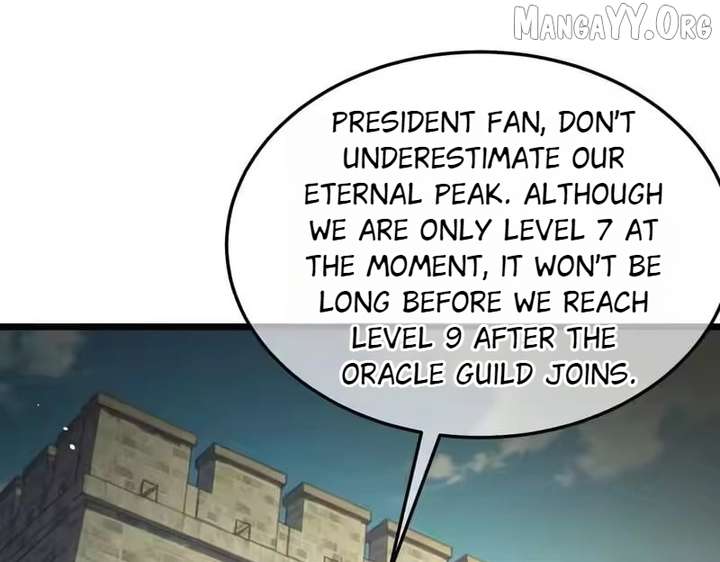 I Rely on My Invincibility to Deal Tons of Damage Passively! Chapter 150 475 ch 150 44