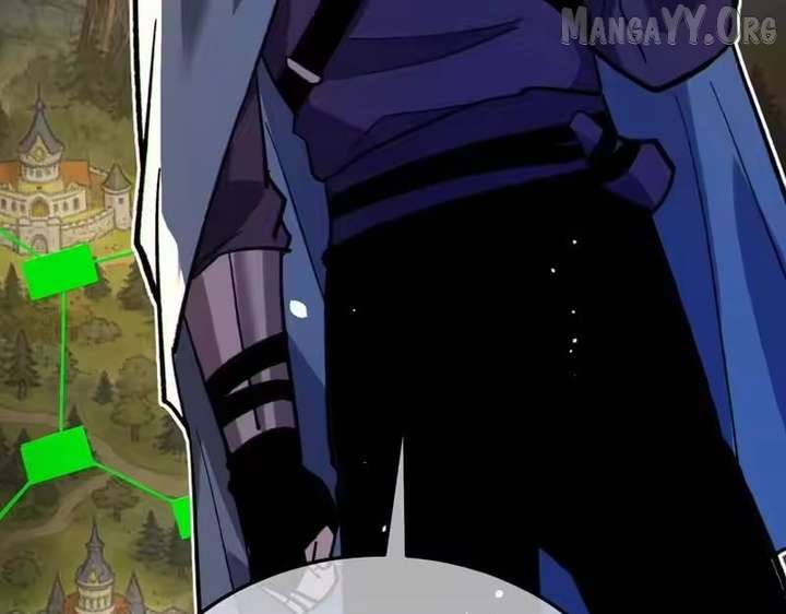 I Rely on My Invincibility to Deal Tons of Damage Passively! Chapter 150 477 ch 150 46