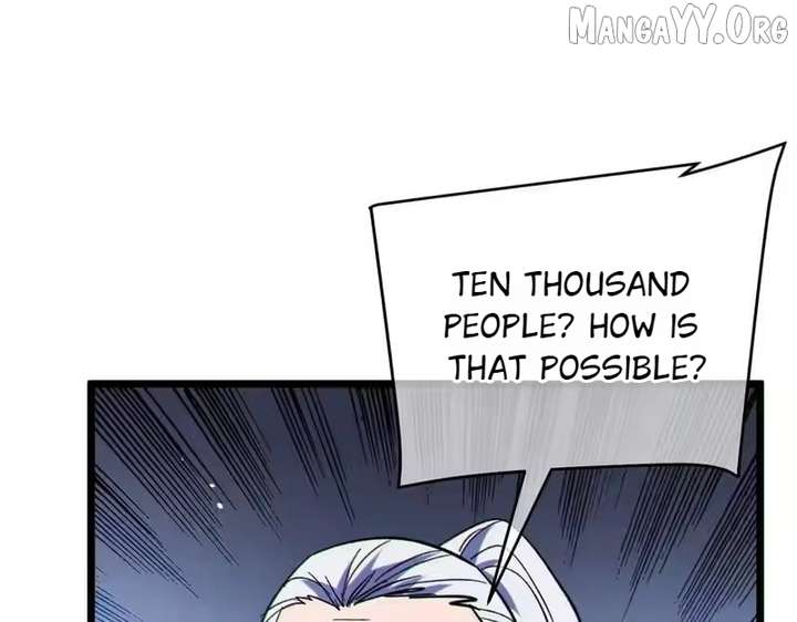 I Rely on My Invincibility to Deal Tons of Damage Passively! Chapter 150 479 ch 150 48