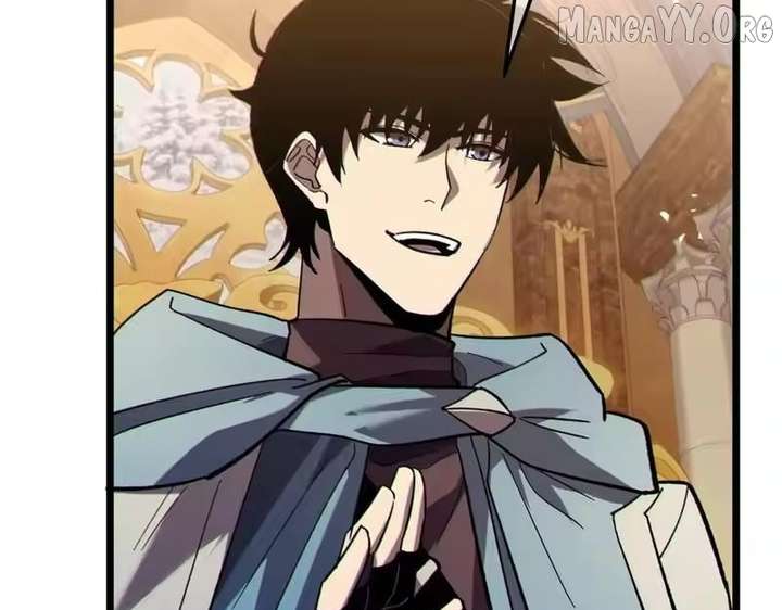 I Rely on My Invincibility to Deal Tons of Damage Passively! Chapter 150 437 ch 150 5