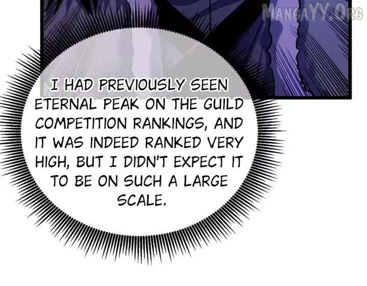 I Rely on My Invincibility to Deal Tons of Damage Passively! Chapter 150 481 ch 150 50