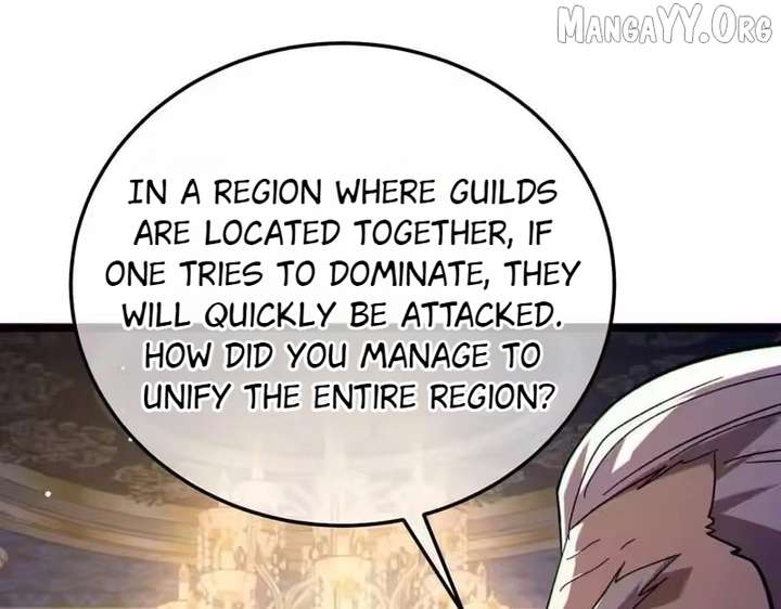 I Rely on My Invincibility to Deal Tons of Damage Passively! Chapter 150 482 ch 150 51