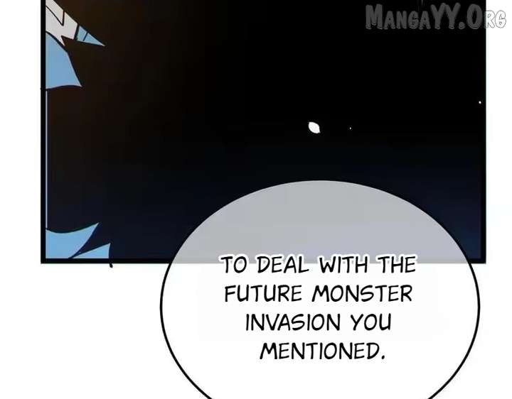 I Rely on My Invincibility to Deal Tons of Damage Passively! Chapter 150 490 ch 150 60