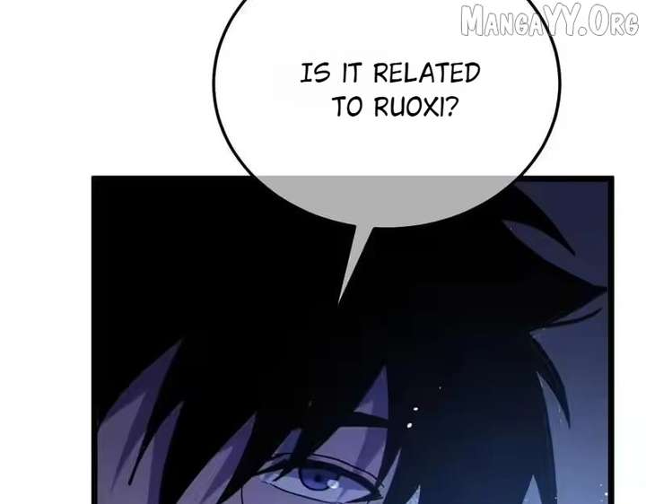 I Rely on My Invincibility to Deal Tons of Damage Passively! Chapter 150 495 ch 150 65