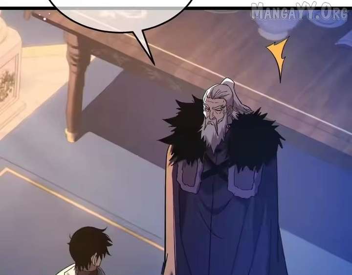 I Rely on My Invincibility to Deal Tons of Damage Passively! Chapter 150 498 ch 150 68