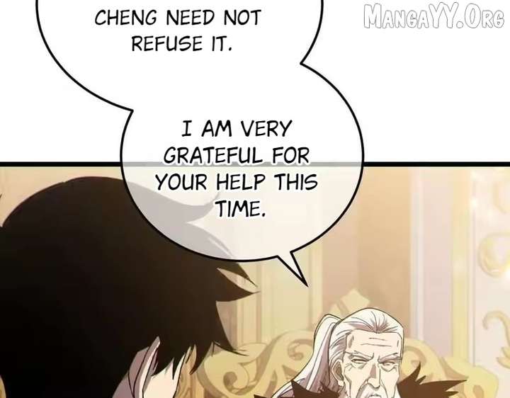 I Rely on My Invincibility to Deal Tons of Damage Passively! Chapter 150 439 ch 150 7