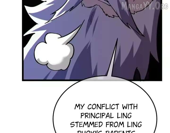 I Rely on My Invincibility to Deal Tons of Damage Passively! Chapter 150 503 ch 150 73