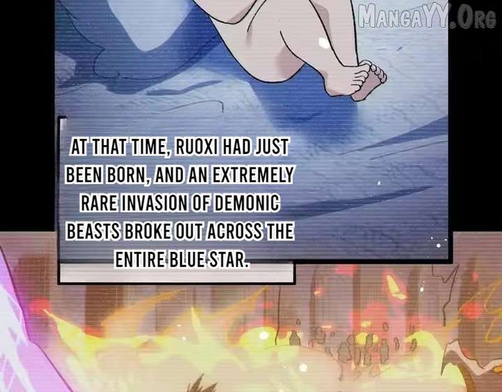 I Rely on My Invincibility to Deal Tons of Damage Passively! Chapter 150 508 ch 150 78