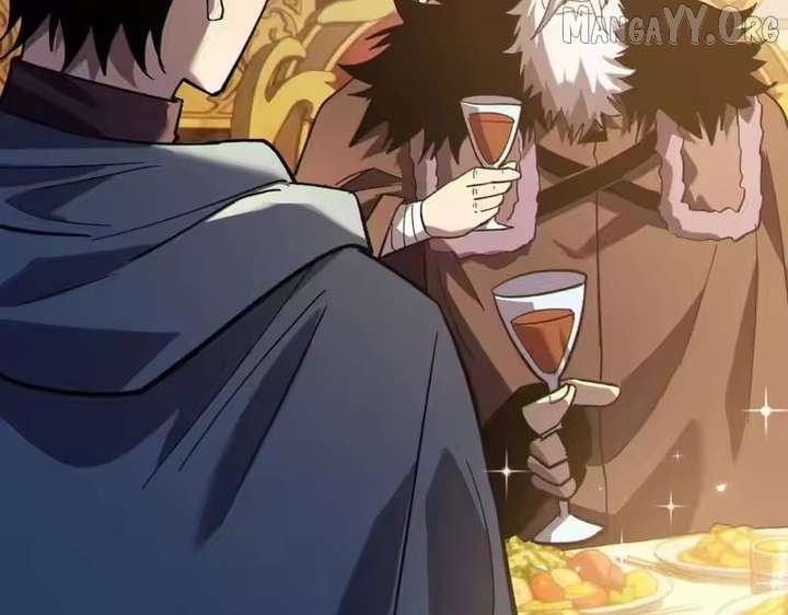 I Rely on My Invincibility to Deal Tons of Damage Passively! Chapter 150 440 ch 150 8